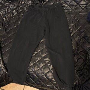 LAZYPANTS Sweatpants